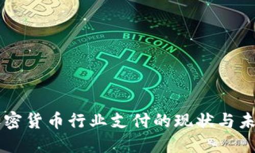 印度加密货币行业支付的现状与未来发展